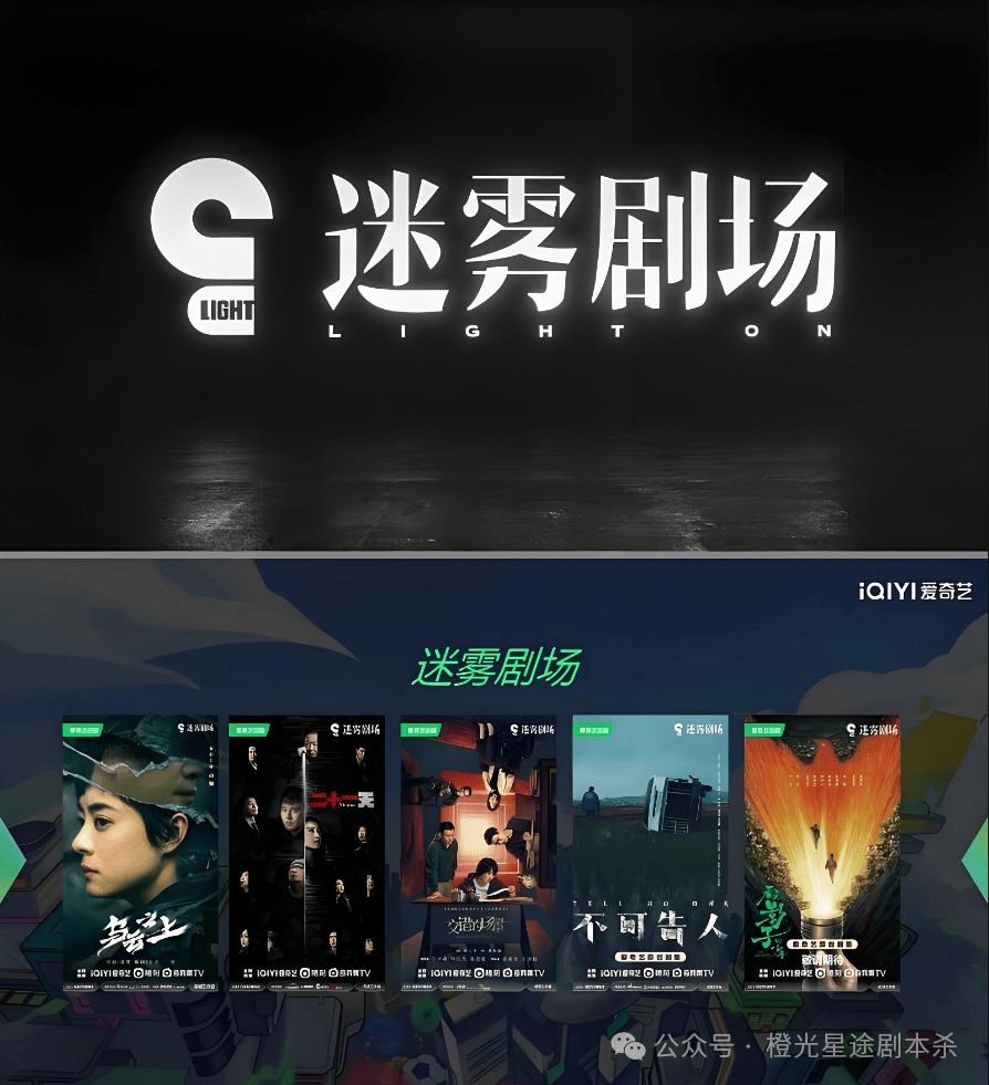 四大热门剧本类型创作解析与避坑策略新葡京娱乐2025剧本杀新手指南：